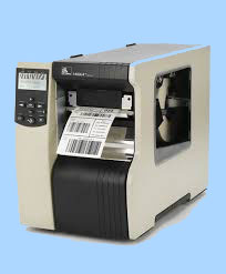 Zebra ZM400 Barcode Printer